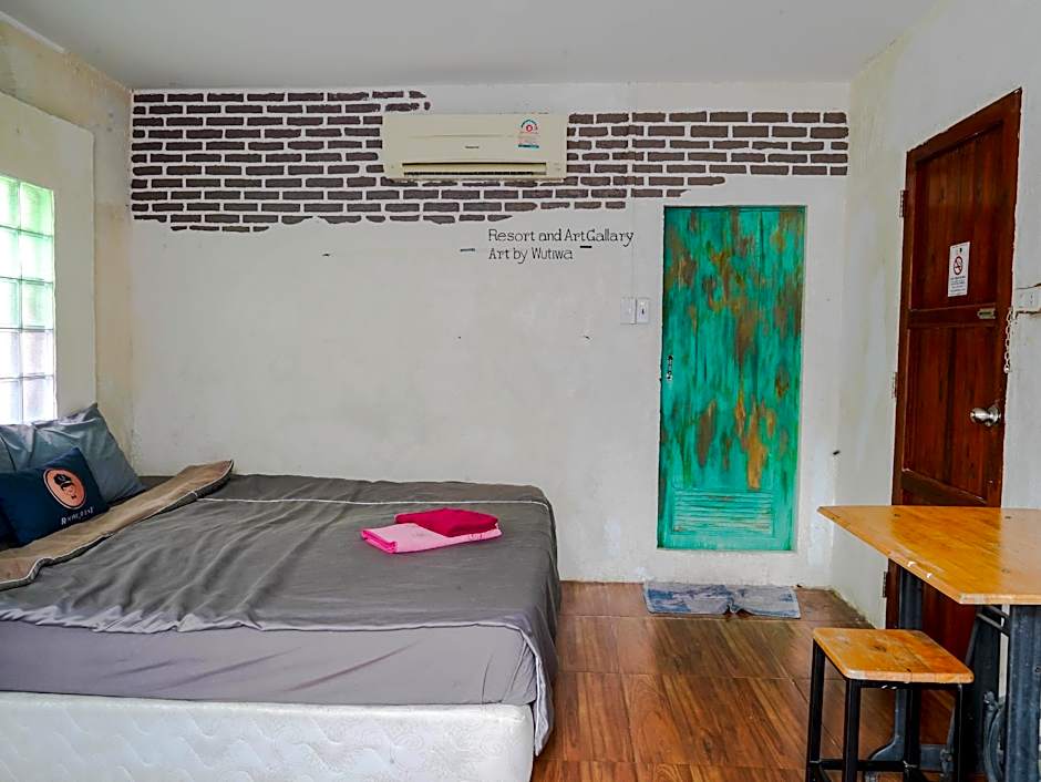 RoomQuest Amphawa VaylaSamran