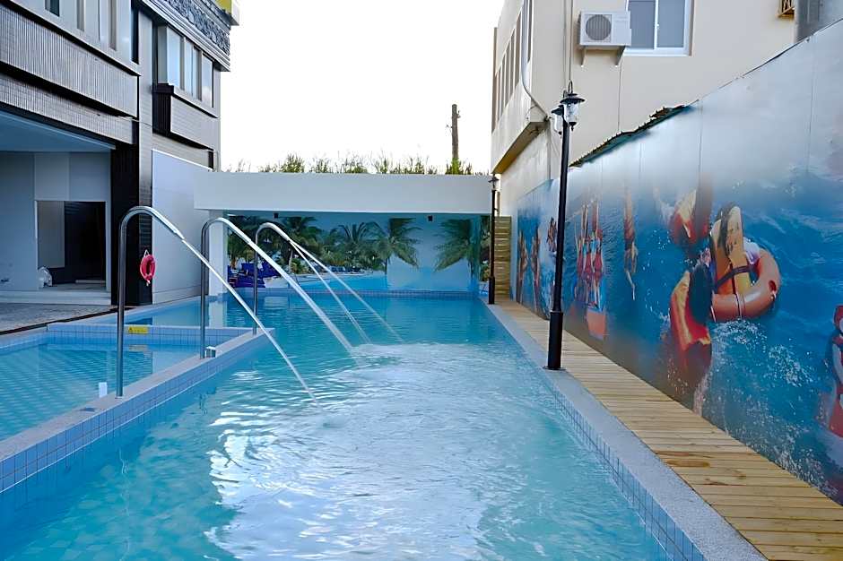 GUIDE HOTEL Kenting Resort