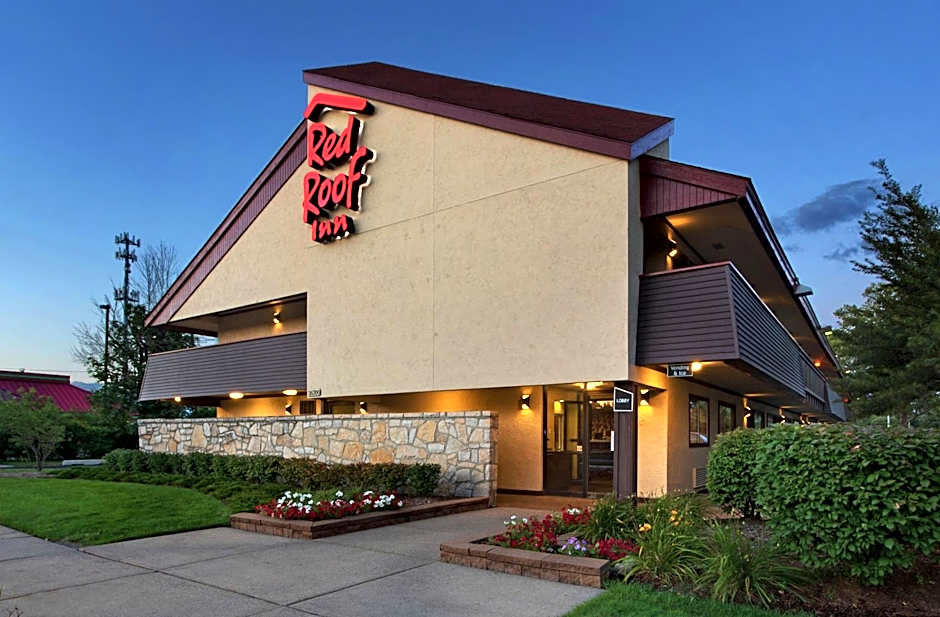 Red Roof Inn Detroit - Warren