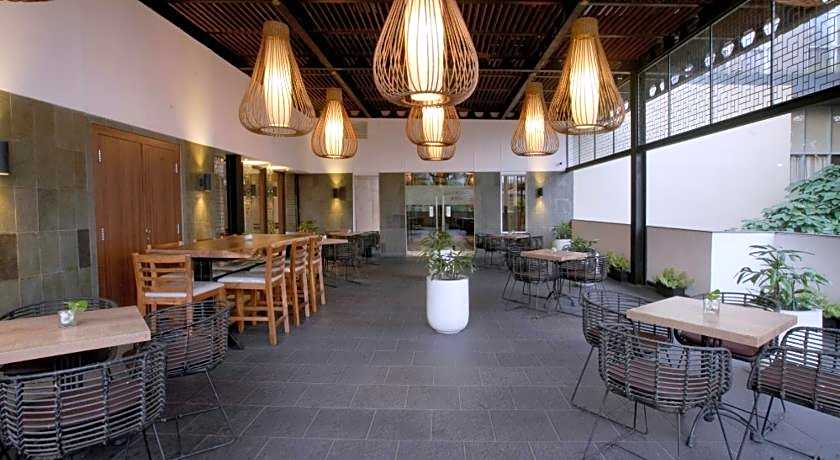 Aston Jambi Hotel And Conference Center