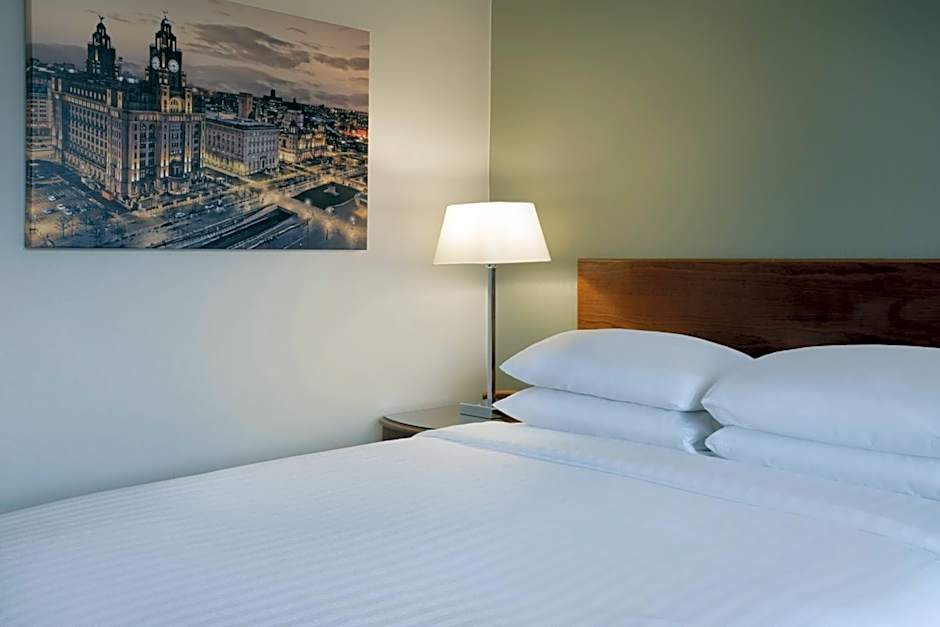 Delta Hotels by Marriott Liverpool City Centre