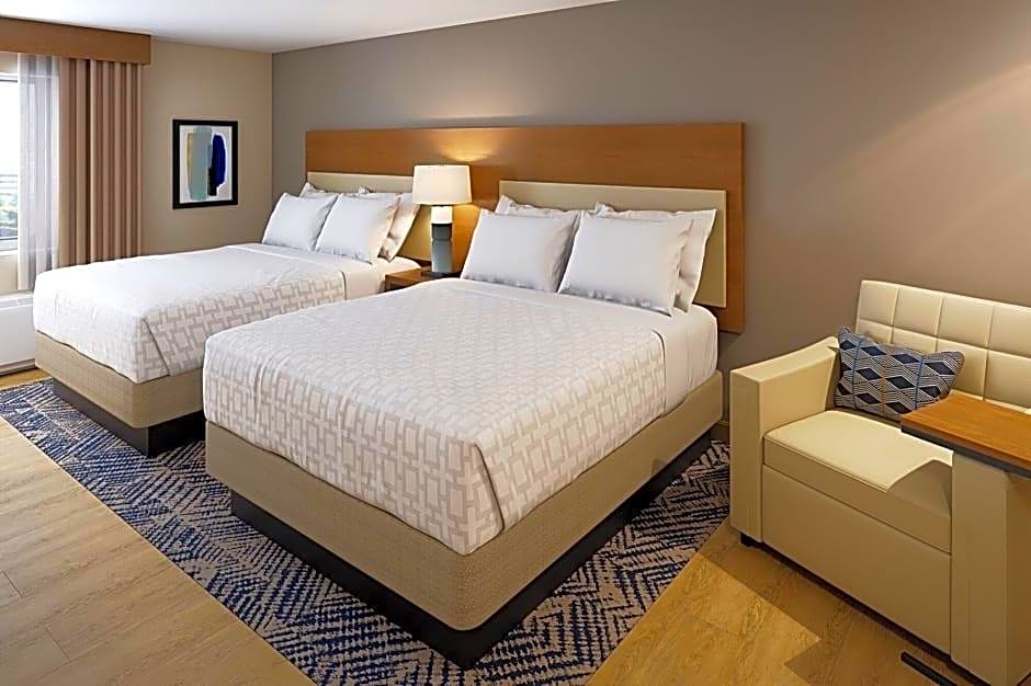 Candlewood Suites - Aransas Pass