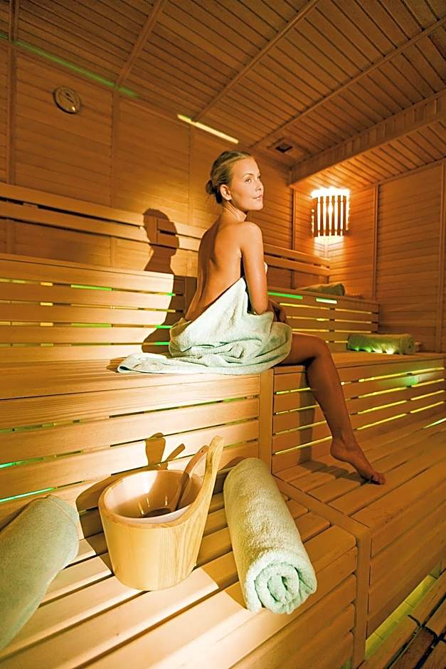 Latanya Palm & SPA Airport Antalya