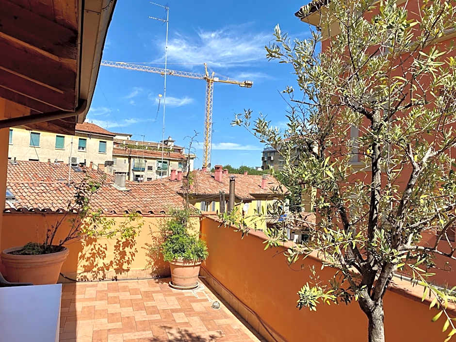 Hotel Il Guercino