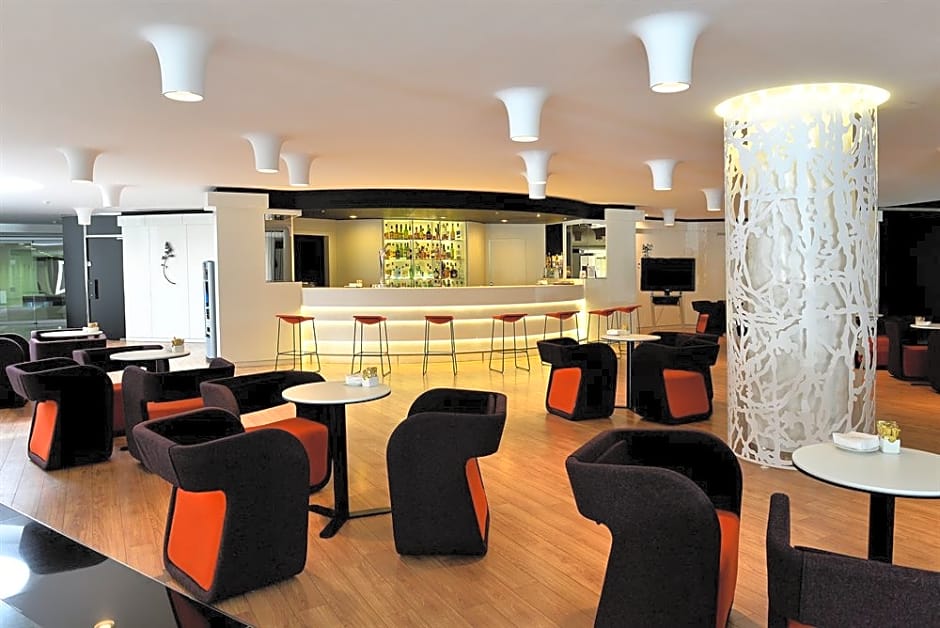 Barceló Sevilla Renacimiento