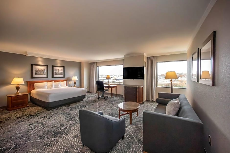 Harrah's North Kansas City Hotel & Casino