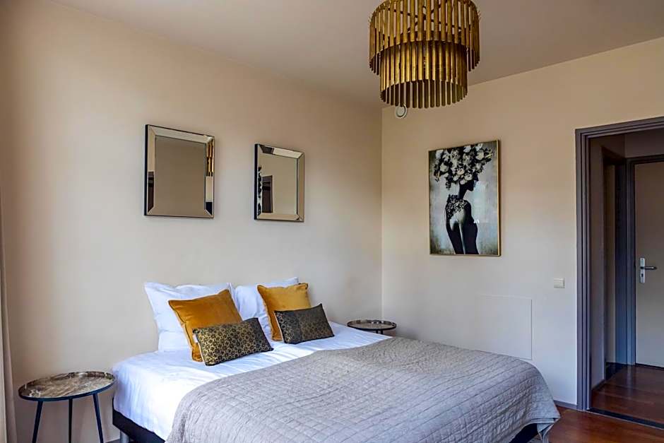 Boutique Hotel No5