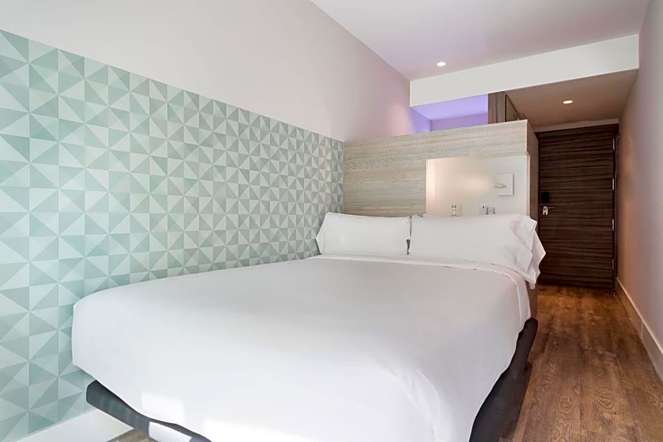Niu Barcelona Hotel