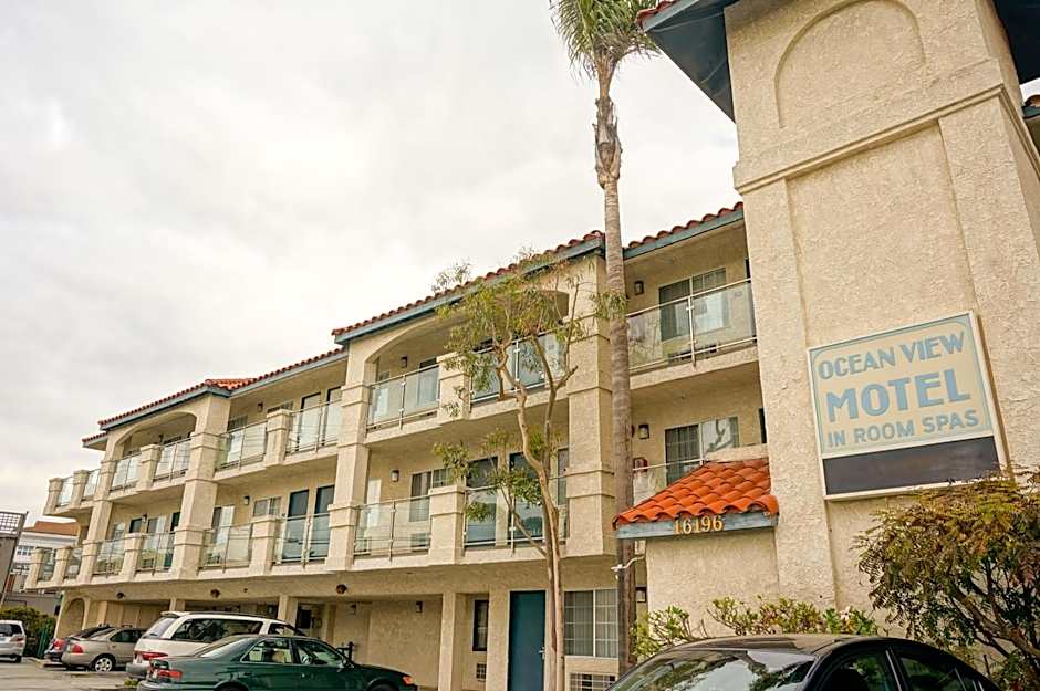 OceanView Motel