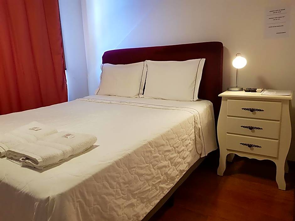 Pousada Harmonia Pomerana