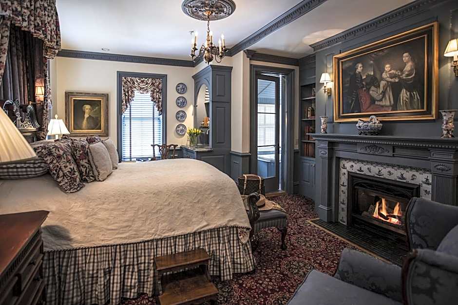 The Chanler at Cliff Walk