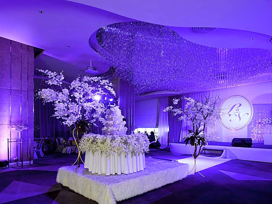 Pullman Bangkok Hotel G