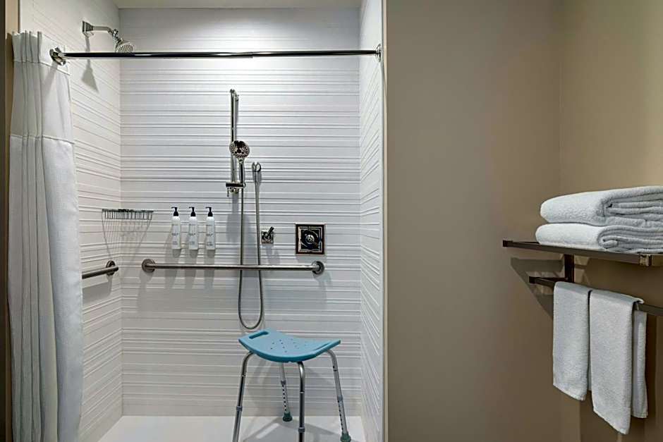 Fairfield Inn & Suites by Marriott New Orleans Downtown/French Quarter Area