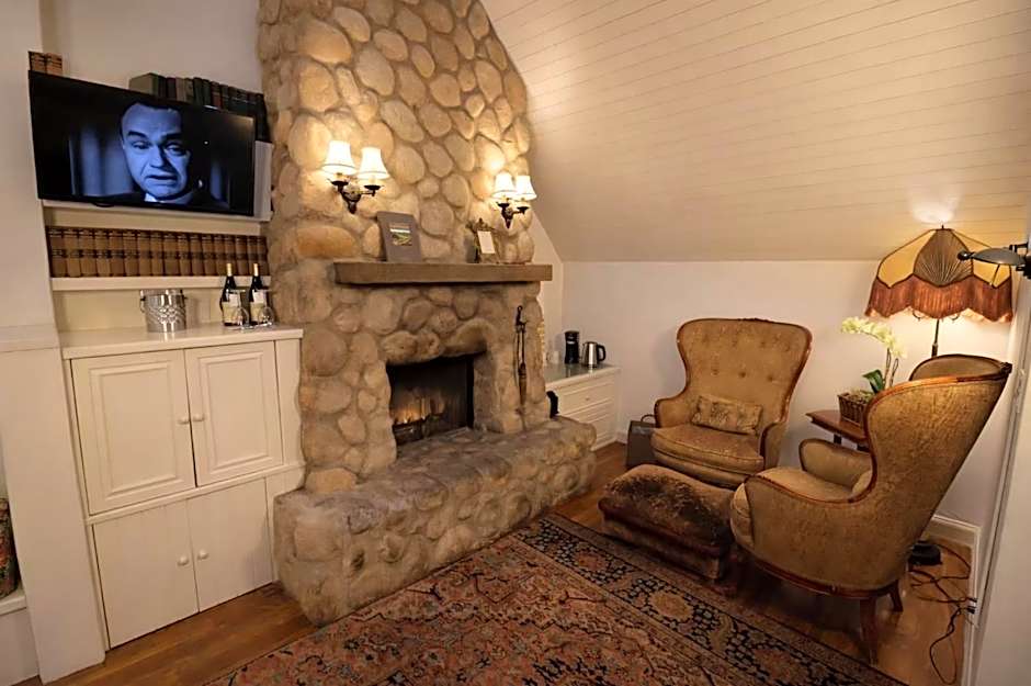 Simpson House Inn