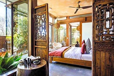 Bali Villa