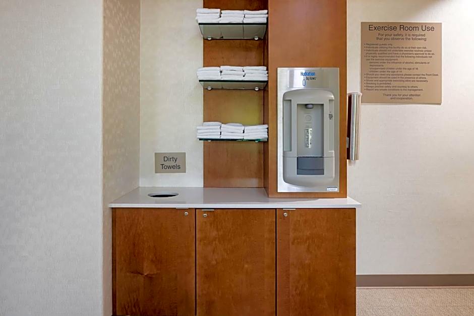 SpringHill Suites by Marriott Turlock