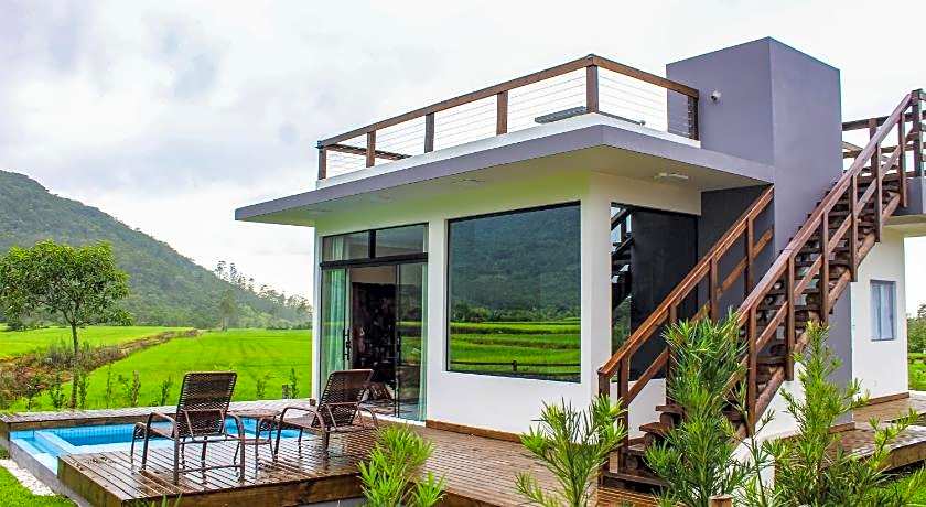 Pousada Green Canyons