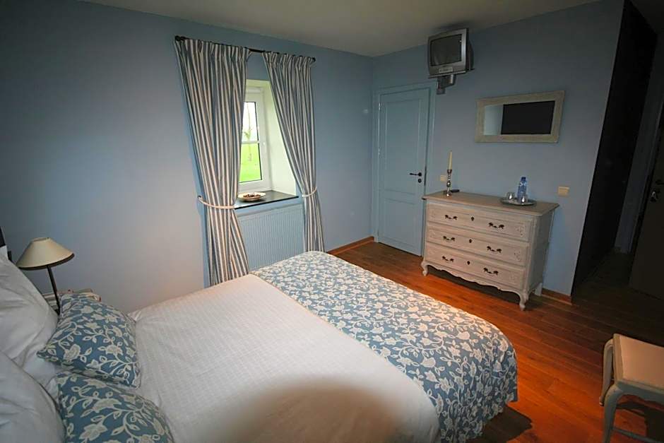 Hostellerie au Coeur du Spinois