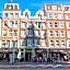 Ibis Styles Amsterdam CS Hotel