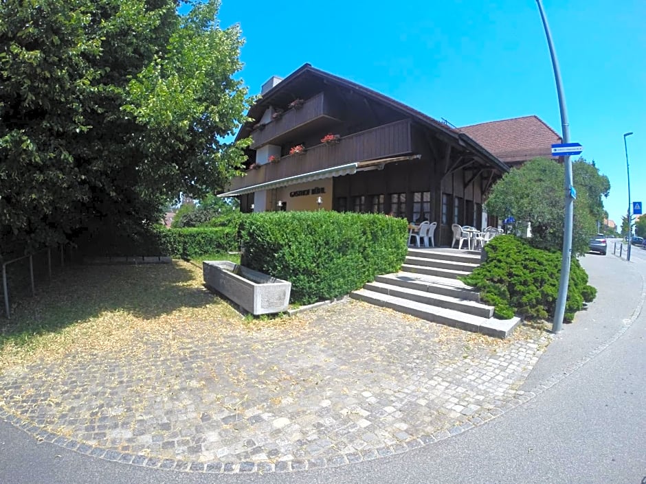 Gasthof Bühl