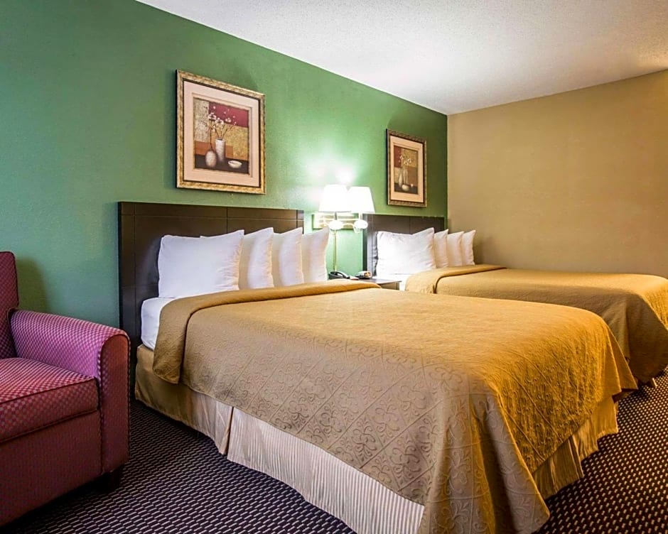 Quality Inn