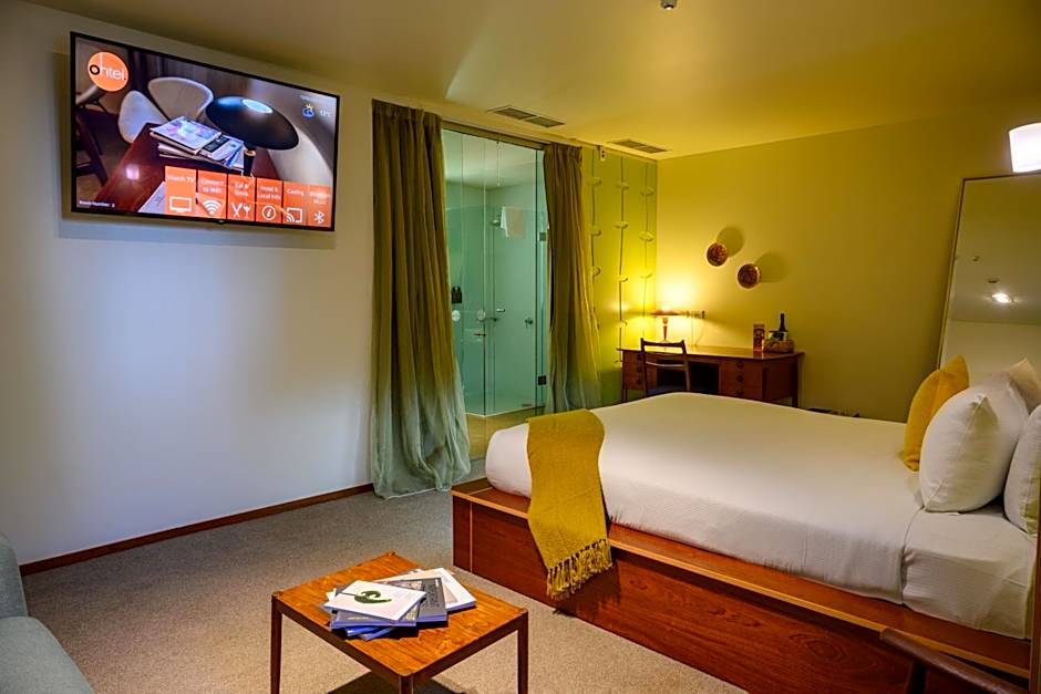 Ohtel Wellington