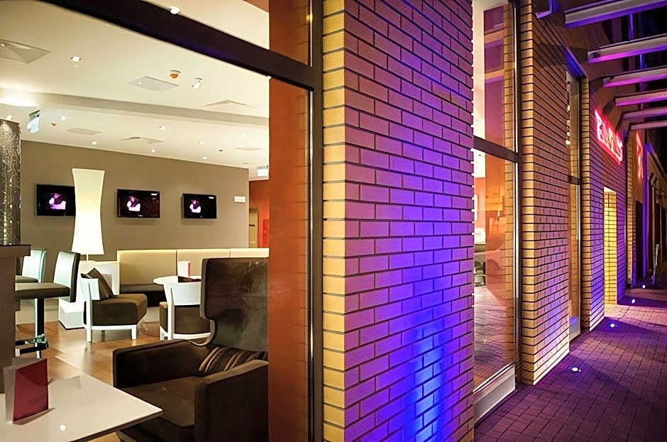 Royal Park Boutique Hotel