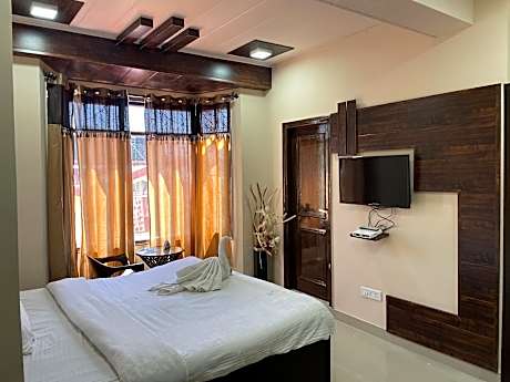 Sam Villa BnB