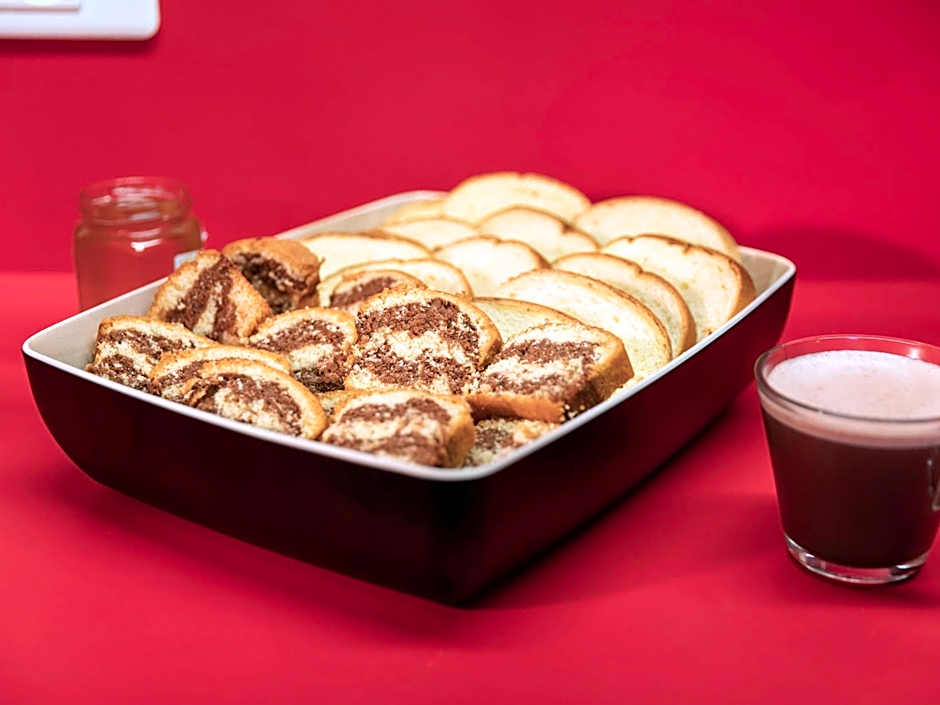 hotelF1 Toulouse Ramonville