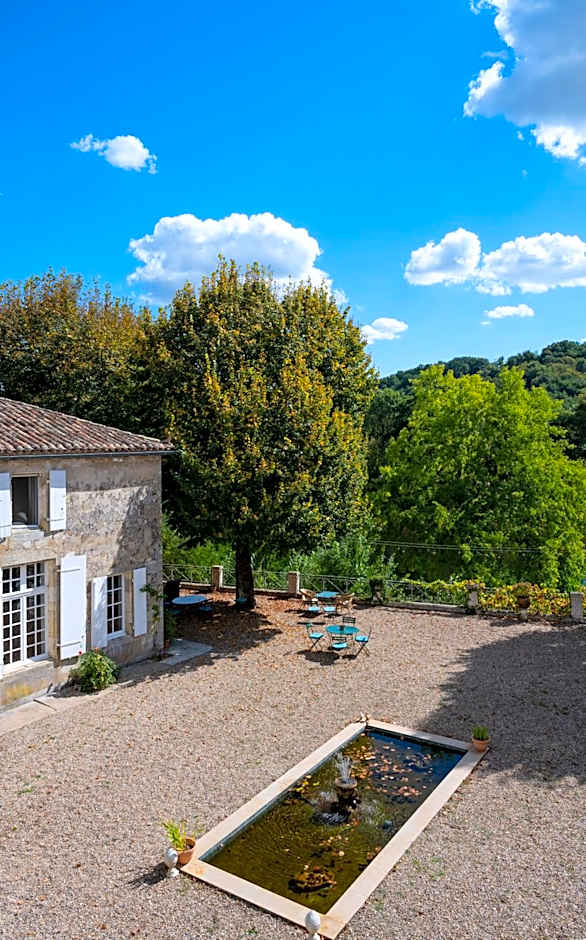Château Destinée