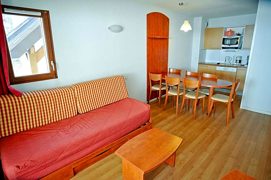 Résidence Mer & Golf Pic du Midi