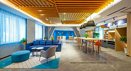 Holiday Inn Express Xi an Tuanjie South Road By IHG