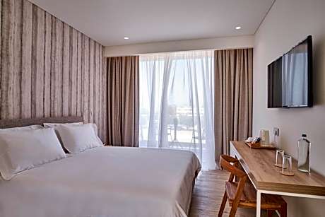 Standard Double Room - Adults Only