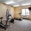 Rodeway Inn & Suites Salina South