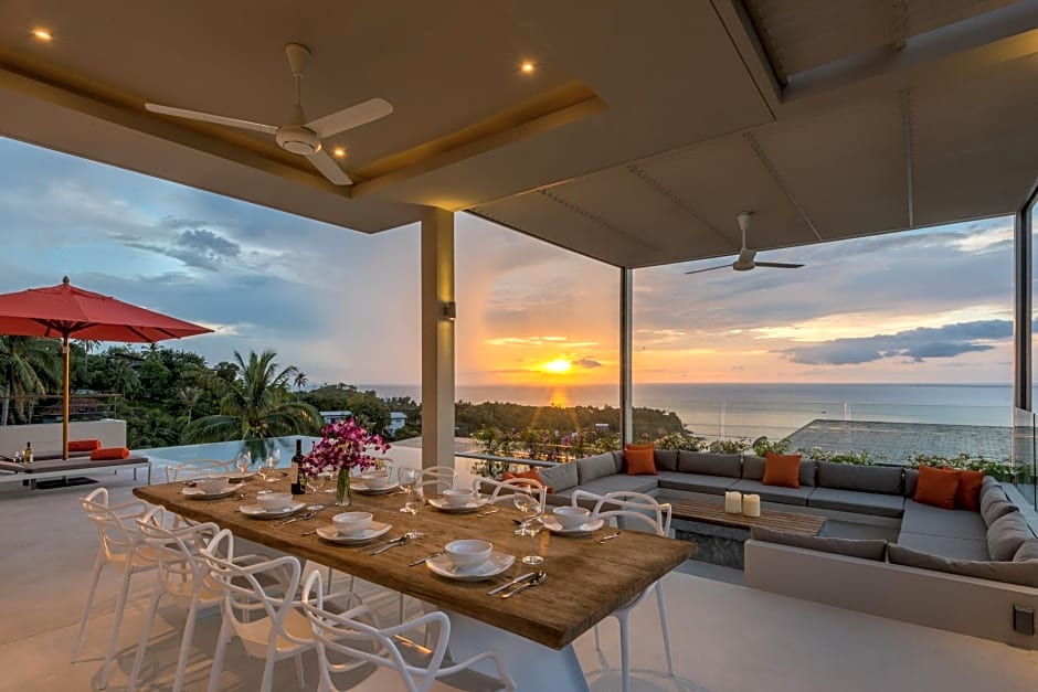 Bay Villas Koh Phangan