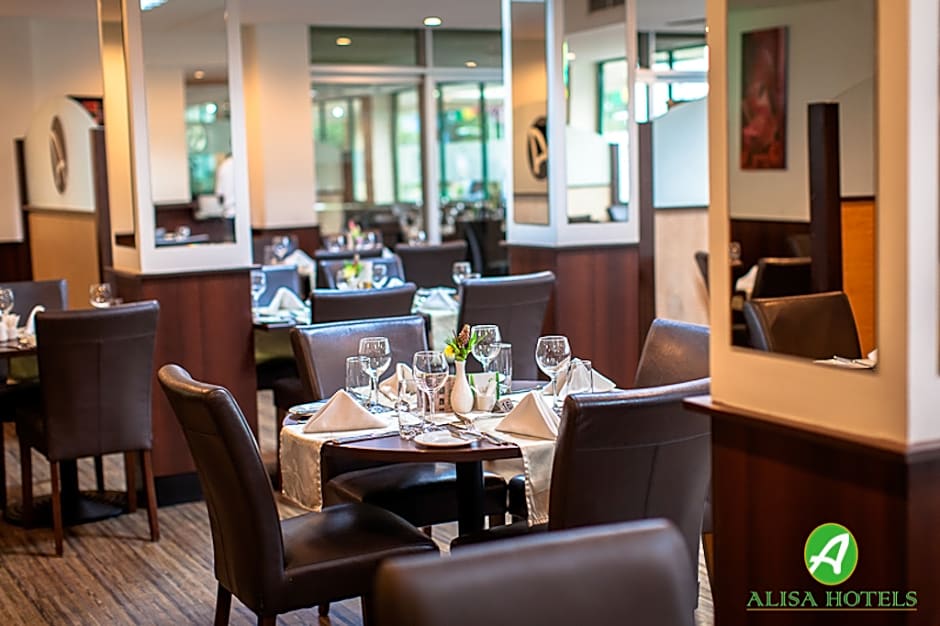 Alisa Hotel