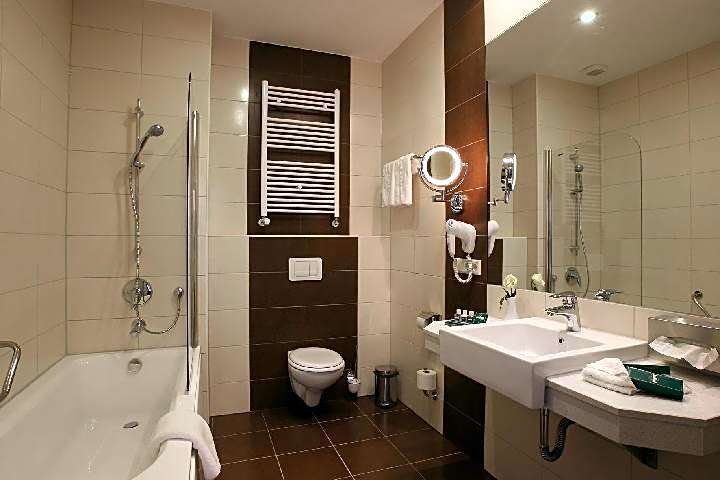 Grand Palace Hotel Hannover