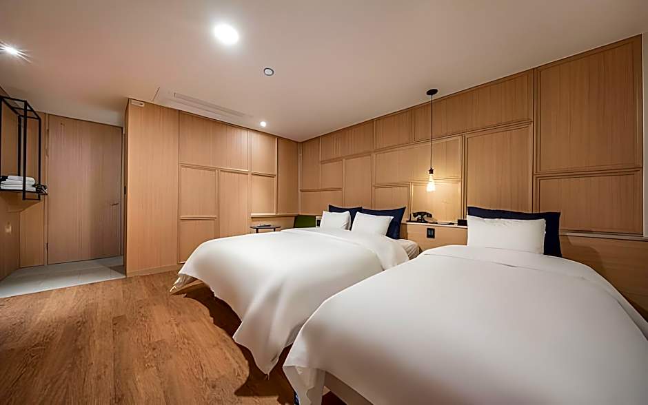 Stay Month Hotel Goyang