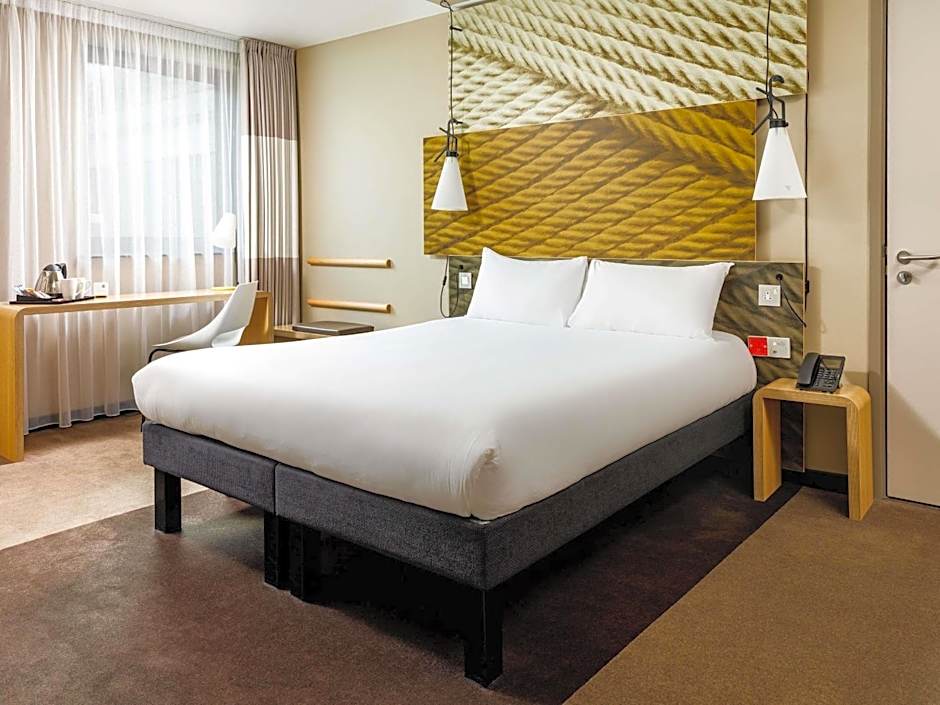 Ibis Cambridge Hotel