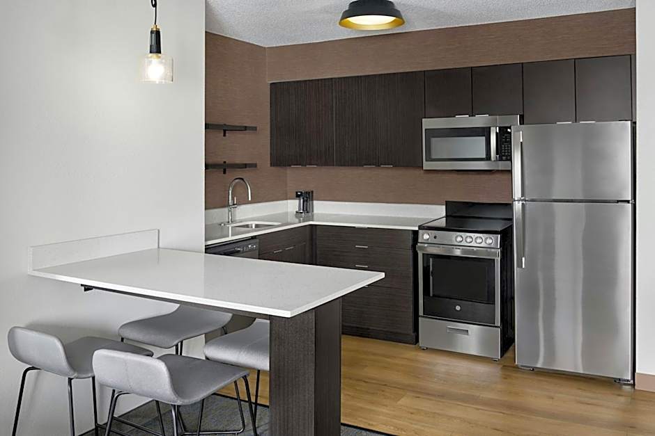 Residence Inn by Marriott Flint Grand Blanc
