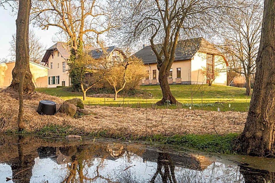 Klostergartenhotel Marienfließ