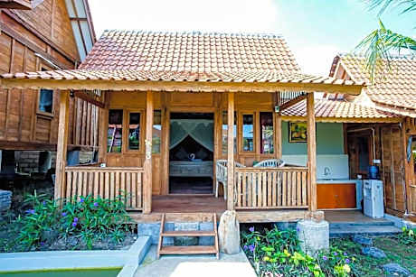 Cening Bagus Bungalows