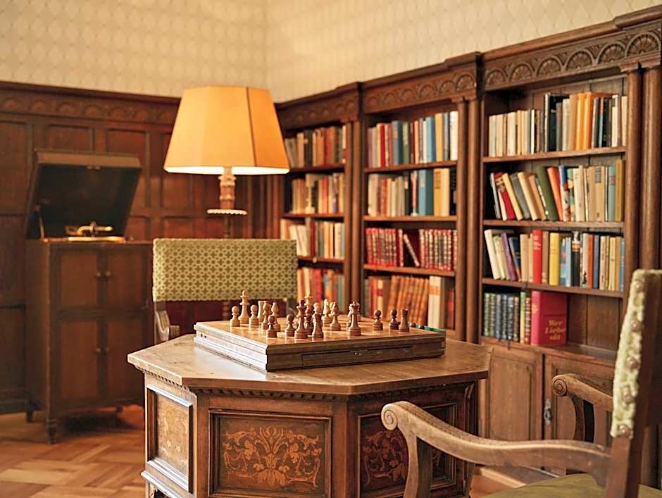 Hotel Chesa Spuondas