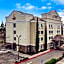 Comfort Suites Clovis