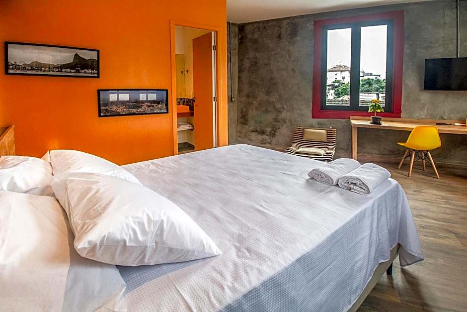 Lobie Armazém São Joaquim