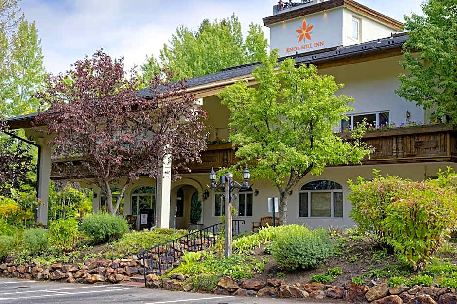 Knob Hill Inn