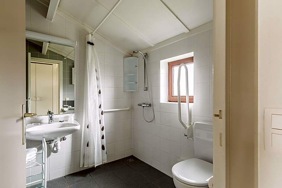 C-Hotels Zeegalm