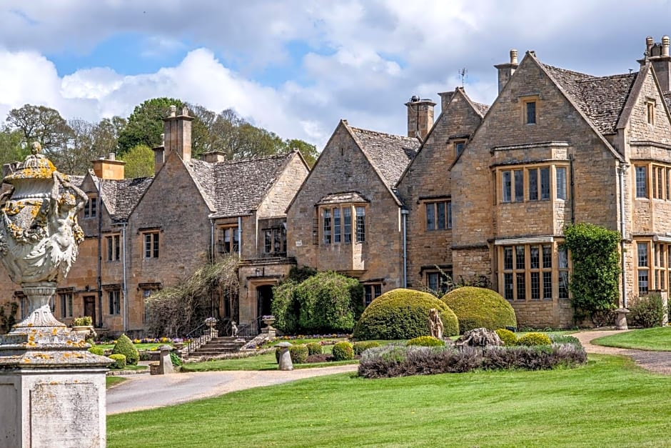Buckland Manor - A Relais & Chateaux Hotel