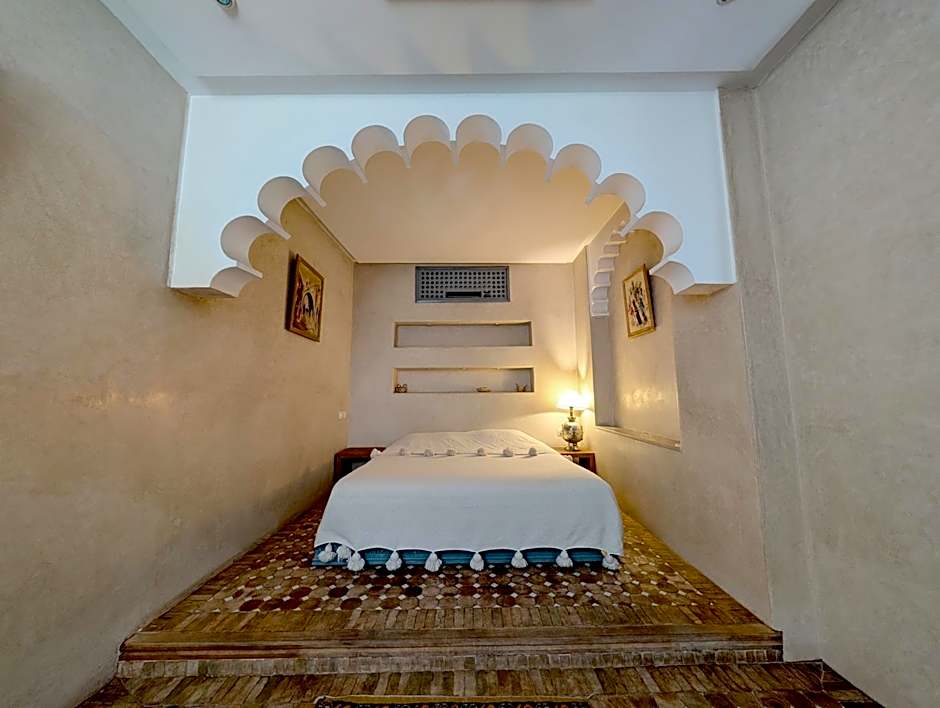 Riad Slitine & Spa