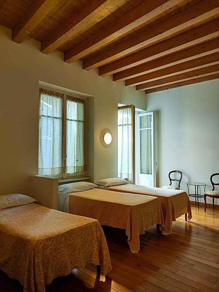 Hotel Tre Re